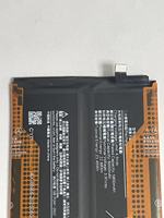 Batería de Repuesto Recargable de Polímero de Iones de Litio BN68 de 6000 mAh para Teléfono Móvil Xiaomi Redmi Note 14 Pro+, Venta al Por Mayor de Fábrica, en Stock