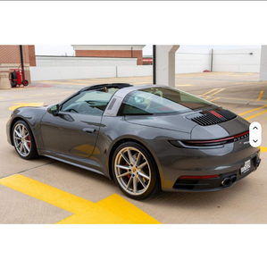 VENTE 2023 d'occasion-<span class=keywords><strong>Porsche</strong></span> <span class=keywords><strong>911</strong></span> <span class=keywords><strong>Targa</strong></span> 4S COUPE VOITURE - Product Image 2