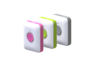 GPS di động Tracker cho gia đình và vật nuôi | 4G CAT-M/nb-iot/<span class=keywords><strong>Wifi</strong></span>/BLE Thiết bị theo dõi - Product Image 3