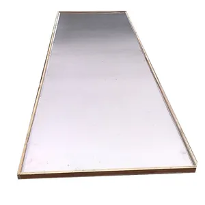 Titanium Plate / Titanium Sheet