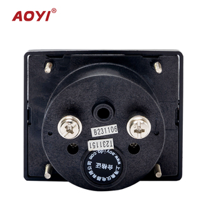 AOYI Ac misuratore di corrente di tensione e ampere misuratore di corrente per la maschera che fa la macchina - Product Image 5