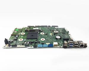 Escritorio placa base usar para 705 G2 AI0 822827-001 798973-001 6050A2716401 - Product Image 2