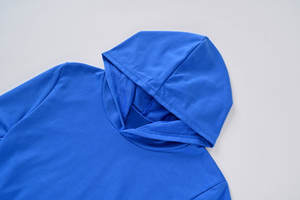 Vêtements d'inspiration créateur pour enfants d'automne, ensemble de vêtements de sport décontractés pour garçons et filles - Product Image 3