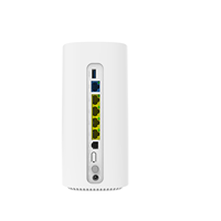 MegaTower CPE 5G intérieur haute performance FA556 WiFi6 5G NR/LTE