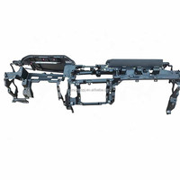 Ensemble complet de tableau de bord pour Toyota Prado LC250 FJ250 2024 - Pièces de rechange d'origine pour l'intérieur de la voiture