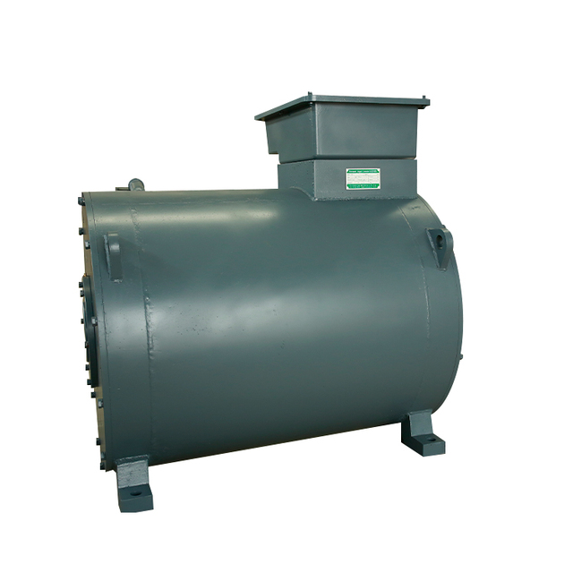 Innovative Products 1000 kw Low Speed Permanent Magnet Pmsg Wind Generator Alternator
