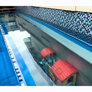 Servicio <span class=keywords><strong>de</strong></span> Molduras Rectangulares Excelente, Láminas <span class=keywords><strong>de</strong></span> Plástico Acrílico para Piscinas - Product Image 4