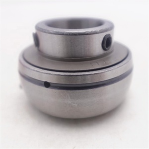 63.5mm đường kính 2-1/2 inch Kích thước lỗ khoan <span class=keywords><strong>UC213</strong></span>-40 <span class=keywords><strong>uc213</strong></span> 2-1/2 chèn bóng mang gối khối mang - Product Image 6