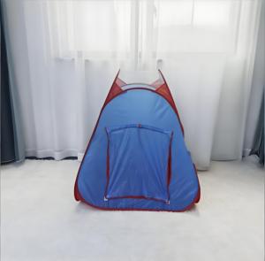 Carpa <span class=keywords><strong>de</strong></span> Juego para Niños OEM, Carpa <span class=keywords><strong>de</strong></span> Juego Interior/Exterior para Bebés, Carpa Plegable Interactiva para Padres e Hijos, Tela <span class=keywords><strong>de</strong></span> Poliéster 190T, Juguete Deportivo, Regalo - Product Image 4