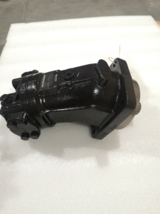 Piezas hidráulicas A2FM63/61W NAB020, motor de pistón hidráulico para repuestos hidráulicos - Product Image 5