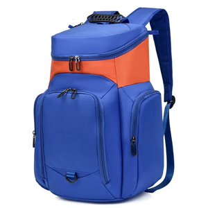<span class=keywords><strong>Sac</strong></span> <span class=keywords><strong>à</strong></span> <span class=keywords><strong>dos</strong></span> <span class=keywords><strong>de</strong></span> basketball personnalisé avec logo, grand <span class=keywords><strong>sac</strong></span> <span class=keywords><strong>à</strong></span> <span class=keywords><strong>dos</strong></span> <span class=keywords><strong>de</strong></span> basketball avec compartiment pour ballon, <span class=keywords><strong>sac</strong></span> <span class=keywords><strong>à</strong></span> <span class=keywords><strong>dos</strong></span> d'entraînement sportif durable pour équipes - Product Image 3