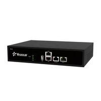 Yeastar TE serie E1/T1/PRI puerta de enlace VoIP TE100