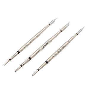 Pointes de <span class=keywords><strong>fer</strong></span> à <span class=keywords><strong>souder</strong></span> <span class=keywords><strong>JBC</strong></span> originales <span class=keywords><strong>Fer</strong></span> à <span class=keywords><strong>souder</strong></span> C210-018 pour <span class=keywords><strong>JBC</strong></span> T210-<span class=keywords><strong>A</strong></span> T210-NA T210-PA Poignée de soudage Station de soudage CD-2SE - Product Image 4