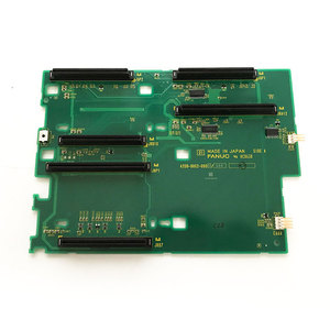 Tarjeta Inversora de Potencia para PCB FANUC A20B-8002-0900 - Product Image 4
