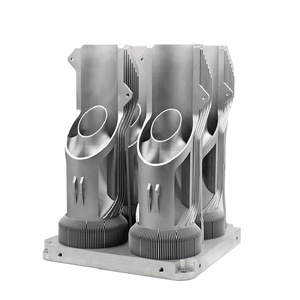 Services professionnels de conception et d'impression 3D en ligne en Chine, acier inoxydable, alliage d'aluminium, FDM, usinage industriel de grande envergure, durable et efficace - Product Image 1