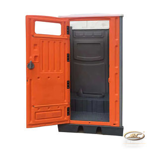 최고 판매 이동식 플라스틱 화장실 태국 사우디 아라비아 휴대용 화장실 모바일, 도매 인기 러시아어 WC 화장실 포털 포털 - Product Image 6