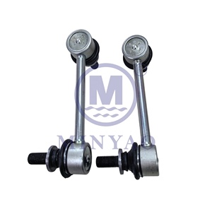 Barra Estabilizadora Trasera MINYAO para Land Cruiser 300 LC300 Prado250 para <span class=keywords><strong>Lexus</strong></span> LX600 GX550 FJA300 VJA310 48830-60070 48840-60010 - Product Image 5
