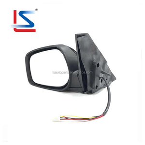 2005-2010 CHERY TIGGO T11 Rétroviseur latéral de pièces automobiles 5 LIGNE T11-8202010 - Product Image 2