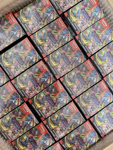 [100% Oficial] Caja Sellada PTCG Pokemoned Phantasmal <span class=keywords><strong>Flames</strong></span> Booster Bundle - ME02: Paquete de Cartas Coleccionables Phantasmal <span class=keywords><strong>Flames</strong></span> - Product Image 4