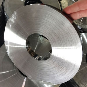 Низкая цена, полоса из нержавеющей стали, Заводская распродажа, 201 304, полосы из нержавеющей стали, катушки, высококачественные пластинчатые полосы из нержавеющей стали - Product Image 2