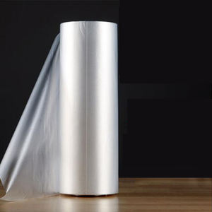 Keep Freshness Protection Package Clear Plastic Bags Roll