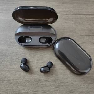 Nuevos Auriculares Deportivos Inalámbricos V5.4 T2 con Bluetooth, Ajuste Cómodo de Gancho para Oreja, Pantalla Digital, Cancelación de Ruido ENC e Impermeabilidad IPX6 - Product Image 6