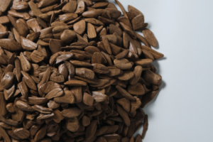 Varilla de madera exótica Kayu Sanai impregnada con extracto de azafrán para rituales tradicionales de incienso aromático No 53 - Product Image 4