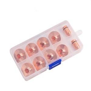 Bodor Orignal Regular and High-speed Fiber Cutting Nozzle for Laser Cutting - Product Image 6
