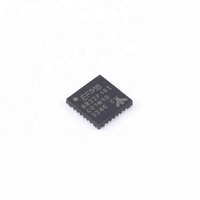 Microcontrôleur EFM8BB22F16I-C-QFN28 VQFN-28-EP(5x5) Puce IC MUC