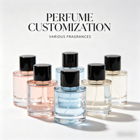 Fournisseur de Parfums Personnalisés : Eau de Parfum Liquide Florale, Boisée, Fruitée, Multi-Parfums, Longue Durée, pour Marques de Niche et Start-ups de Salons