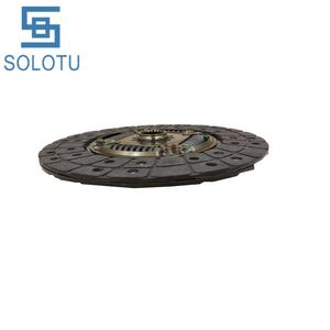 Заводская цена, автомобильное дисковое сцепление OEM 31250-0K151, дисковое сцепление для Toyota HILUX - Product Image 3