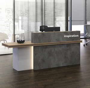 Liyu เฟอร์นิเจอร์สํานักงานคุณภาพดีเยี่ยมขายดีที่สุดร้อนขายอพาร์ทเมนท์โรงพยาบาลแผนกต้อนรับคนต่างประเทศ - Product Image 3