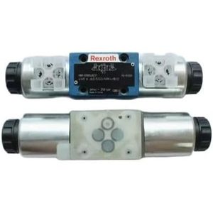 Vanne solénoïde Rexroth 4WE6J6X EG24K4, vanne de commande hydraulique pour usage industriel - Product Image 1
