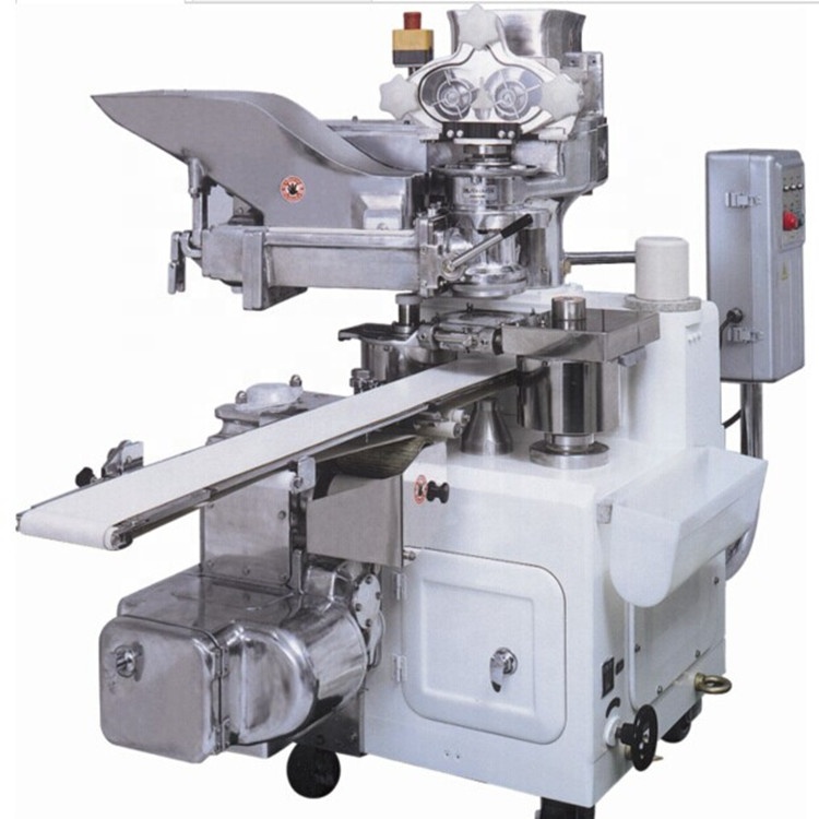 Восстановленная инкрустирующая машина Rheon N208, поставщик из Китая