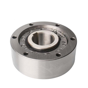 Embrayage à roue libre à bloc en acier lubrifié à la graisse haute vitesse RSCI 80 avec capacité de couple de 250 000 Nm - Product Image 1