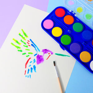 Acuarela <span class=keywords><strong>pintura</strong></span> artista acuarela pinturas pigmento pastel 12 colores <span class=keywords><strong>de</strong></span> acuarela pastel - Product Image 5