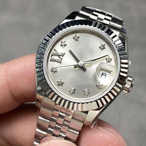 2025 New Hot Selling Mechanical 28mm Women's Watch - Product Image 3