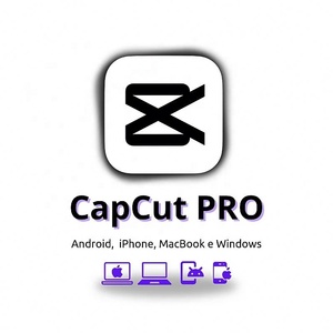 CapCut Pro แพ็กเกจ 1 เดือน - Product Image 2