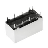 HFD2-003-M-L2-D 2A 1A Relay Koil Tunggal Bistabil HFD2-003-M-L2-D 2A 1A Relay Koil Tunggal Bistabil