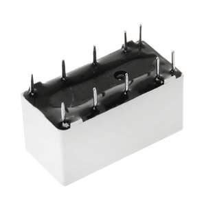 Relé de bobina única biestable 2A 1A, 2A, 1A, 1A, 2A, 1A, 2A - Product Image 4