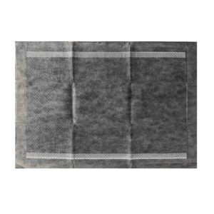 Servicio OEM de Fábrica: Nueva Alfombrilla Portátil Desechable para Cambio de Orina de Mascotas, Pañal Súper Absorbente para Cachorros y Gatos, Almohadilla de Entrenamiento para Perros - Product Image 1