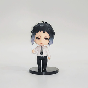 Figura de Acción de <span class=keywords><strong>Dazai</strong></span> Osamu, Estatuas de Personajes de <span class=keywords><strong>Anime</strong></span> Japonés para Decoración de Escritorio, Material de PVC, Regalos Coleccionables para Fanáticos del <span class=keywords><strong>Anime</strong></span> - Product Image 5