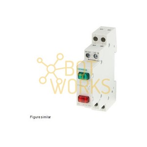 Siemens 5TE5801 - Nuovo - Product Image 1