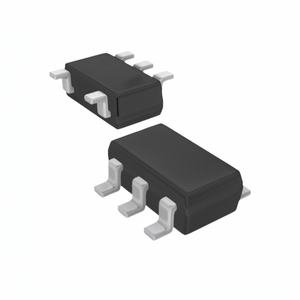 SC 74A, SOT 753 Electronic Chips Component BOM IC In Stock XC6210B19AMR-G Power Management (PMIC) - Product Image 1