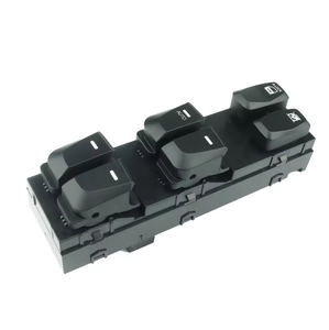 Botón de interruptor principal de ventana delantera izquierda 935702S150 para Hyundai Tucson IX35 interruptor de control de elevación de vidrio de puerta LH 93570-2S150 - Product Image 3