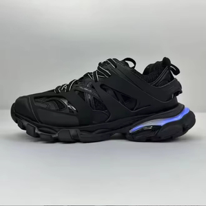 Chaussures de sport de marque personnalisée, boîtes d'origine, semelles épaisses, chaussures pour hommes, chaussures plates, chaussures pour femmes, chaussures de basket, chaussures décontractées - Product Image 5