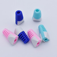 Vente en gros de câbles de données USB pour téléphone portable Android 2 en 1, couleur bonbon, avec étui de protection pour iPhone 15 Pro 17 Pro Max