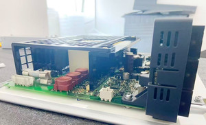 Convertisseur SINAMICS 3AC 110kW 6SL3310-1TE32-1AA3 6SL3310-1TE33-0AA3, convertisseur de fréquence modulaire haute puissance pour armoire électrique - Product Image 1
