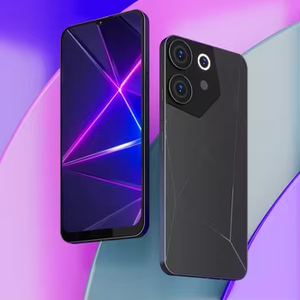 SP18แท้ราคาคุ้มค่ามากเดลต้า S2สีดำ2025แอนดรอยด์6.56สำนักงานส่งเสริมการขาย6GB RAM 128GB รอม5500mAh - Product Image 3