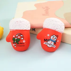 Yaratıcı Eldivenler Sıkıştırma Stres Giderici Aracı Cadılar Bayramı Oyuncak Hediyesi Toptan Noel Bebekleri ve Oyuncakları Her Yaş İçin Küçük Hediyeler - Product Image 5